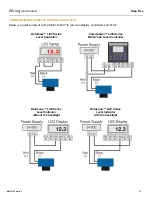 Предварительный просмотр 27 страницы FlowLine EchoPod UG01 Series Manual