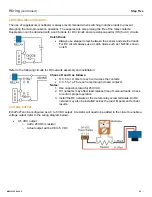 Предварительный просмотр 29 страницы FlowLine EchoPod UG01 Series Manual