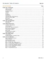 Preview for 2 page of FlowLine EchoPro LR36 Series Manual