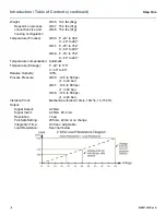 Preview for 8 page of FlowLine EchoPro LR36 Series Manual