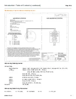 Preview for 11 page of FlowLine EchoPro LR36 Series Manual