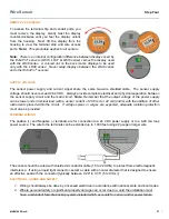 Preview for 27 page of FlowLine EchoPro LR36 Series Manual