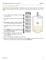 Preview for 35 page of FlowLine EchoPro LR36 Series Manual