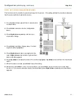 Preview for 37 page of FlowLine EchoPro LR36 Series Manual