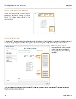 Preview for 46 page of FlowLine EchoPro LR36 Series Manual