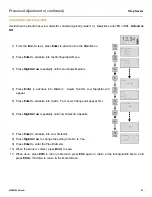 Preview for 51 page of FlowLine EchoPro LR36 Series Manual