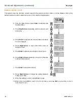 Preview for 58 page of FlowLine EchoPro LR36 Series Manual