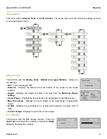 Preview for 75 page of FlowLine EchoPro LR36 Series Manual