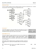 Preview for 76 page of FlowLine EchoPro LR36 Series Manual