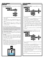 Preview for 6 page of FlowLine EchoSafe XP88 Owner'S Manual