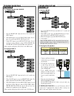 Preview for 9 page of FlowLine EchoSafe XP88 Owner'S Manual