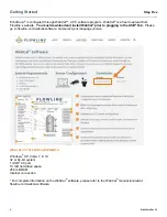 Preview for 6 page of FlowLine EchoSonic LU23-00 Manual