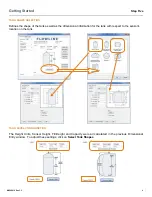 Preview for 9 page of FlowLine EchoSonic LU23-00 Manual