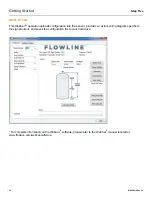 Preview for 10 page of FlowLine EchoSonic LU23-00 Manual