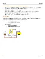 Preview for 12 page of FlowLine EchoSonic LU23-00 Manual