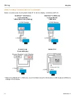 Preview for 14 page of FlowLine EchoSonic LU23-00 Manual