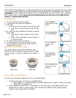 Preview for 15 page of FlowLine EchoSonic LU23-00 Manual