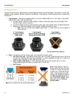 Preview for 16 page of FlowLine EchoSonic LU23-00 Manual