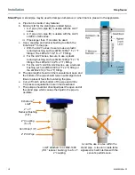 Preview for 18 page of FlowLine EchoSonic LU23-00 Manual