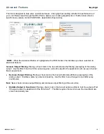 Preview for 19 page of FlowLine EchoSonic LU23-00 Manual