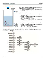 Предварительный просмотр 11 страницы FlowLine EchoSwitch LU74 Series Manual