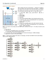 Предварительный просмотр 13 страницы FlowLine EchoSwitch LU74 Series Manual