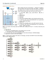 Предварительный просмотр 14 страницы FlowLine EchoSwitch LU74 Series Manual