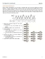 Предварительный просмотр 17 страницы FlowLine EchoSwitch LU74 Series Manual