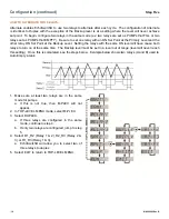 Предварительный просмотр 18 страницы FlowLine EchoSwitch LU74 Series Manual