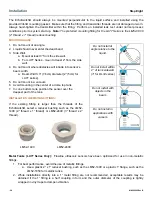 Предварительный просмотр 24 страницы FlowLine EchoSwitch LU74 Series Manual