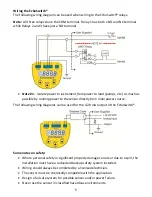 Preview for 5 page of FlowLine EchoSwitch LU77 Series Quick Start Manual