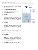 Preview for 10 page of FlowLine EchoSwitch LU77 Series Quick Start Manual