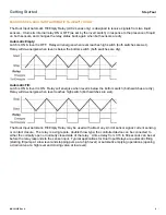 Preview for 9 page of FlowLine LC90-1001 Manual