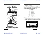 Preview for 8 page of FlowLine LI1 Series Instruction Manual