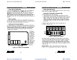 Preview for 15 page of FlowLine LI1 Series Instruction Manual