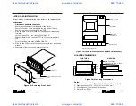 Preview for 17 page of FlowLine LI1 Series Instruction Manual