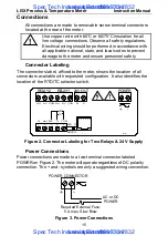 Предварительный просмотр 15 страницы FlowLine LI50-1001 Instruction Manual