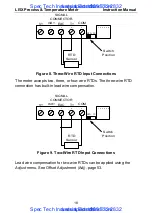 Предварительный просмотр 18 страницы FlowLine LI50-1001 Instruction Manual