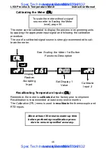 Предварительный просмотр 46 страницы FlowLine LI50-1001 Instruction Manual