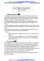 Предварительный просмотр 53 страницы FlowLine LI50-1001 Instruction Manual