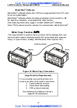 Предварительный просмотр 57 страницы FlowLine LI50-1001 Instruction Manual