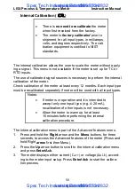 Предварительный просмотр 59 страницы FlowLine LI50-1001 Instruction Manual