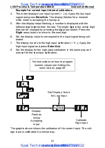 Предварительный просмотр 60 страницы FlowLine LI50-1001 Instruction Manual