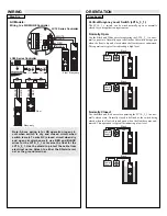 Preview for 5 page of FlowLine LV10 Series Owner'S Manual