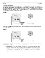 Preview for 8 page of FlowLine LV42 Series Manual