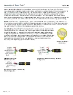 Preview for 5 page of FlowLine Smart Trak AU18-4343 Owner'S Manual