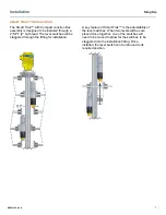 Preview for 7 page of FlowLine Smart Trak AU18-4343 Owner'S Manual