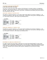 Preview for 8 page of FlowLine Smart Trak AU18-4343 Owner'S Manual