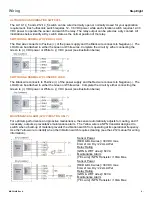 Preview for 9 page of FlowLine Switch-Pro AU18 Series Owner'S Manual