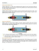 Preview for 10 page of FlowLine Switch-Pro AU18 Series Owner'S Manual